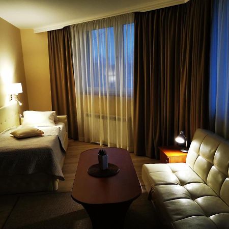 Hotel Passione Bielsko-Biala Luaran gambar