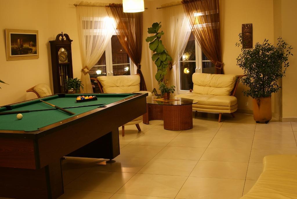 Hotel Passione Bielsko-Biala Luaran gambar