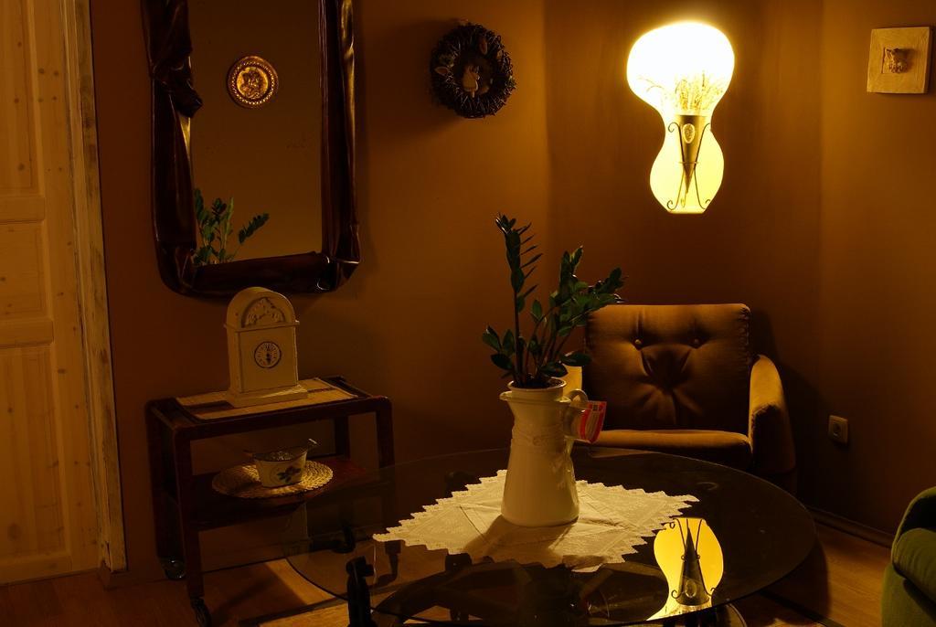 Hotel Passione Bielsko-Biala Luaran gambar