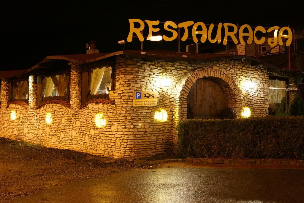 Hotel Passione Bielsko-Biala Luaran gambar