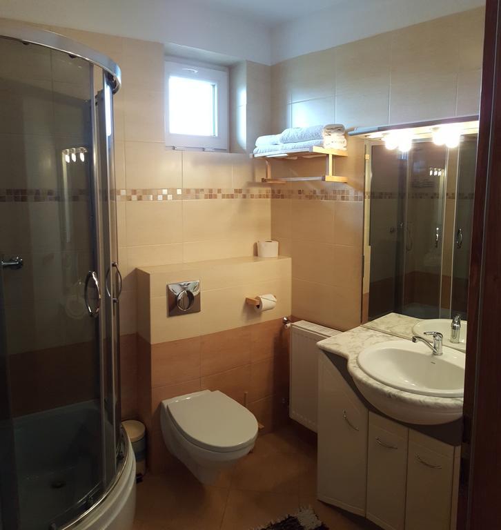 Hotel Passione Bielsko-Biala Bilik gambar
