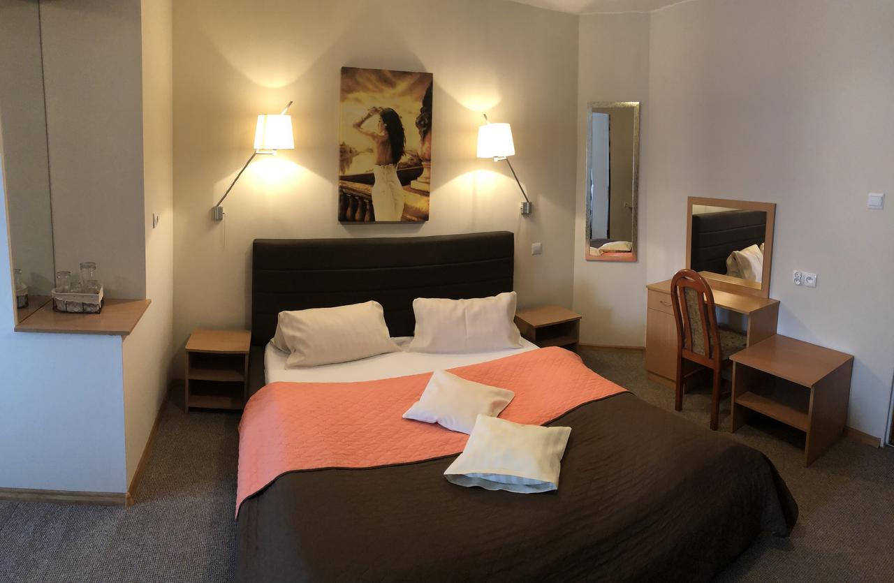 Hotel Passione Bielsko-Biala Luaran gambar