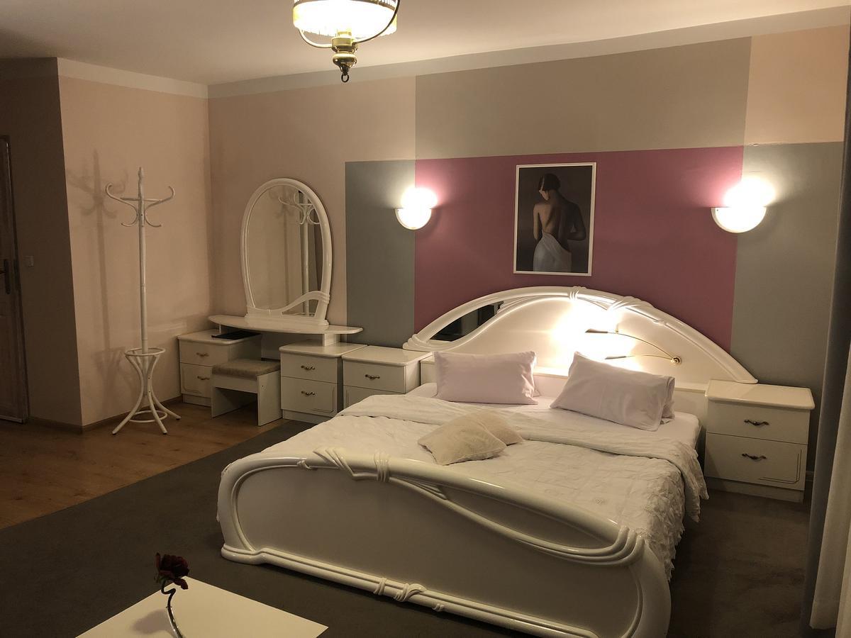 Hotel Passione Bielsko-Biala Luaran gambar