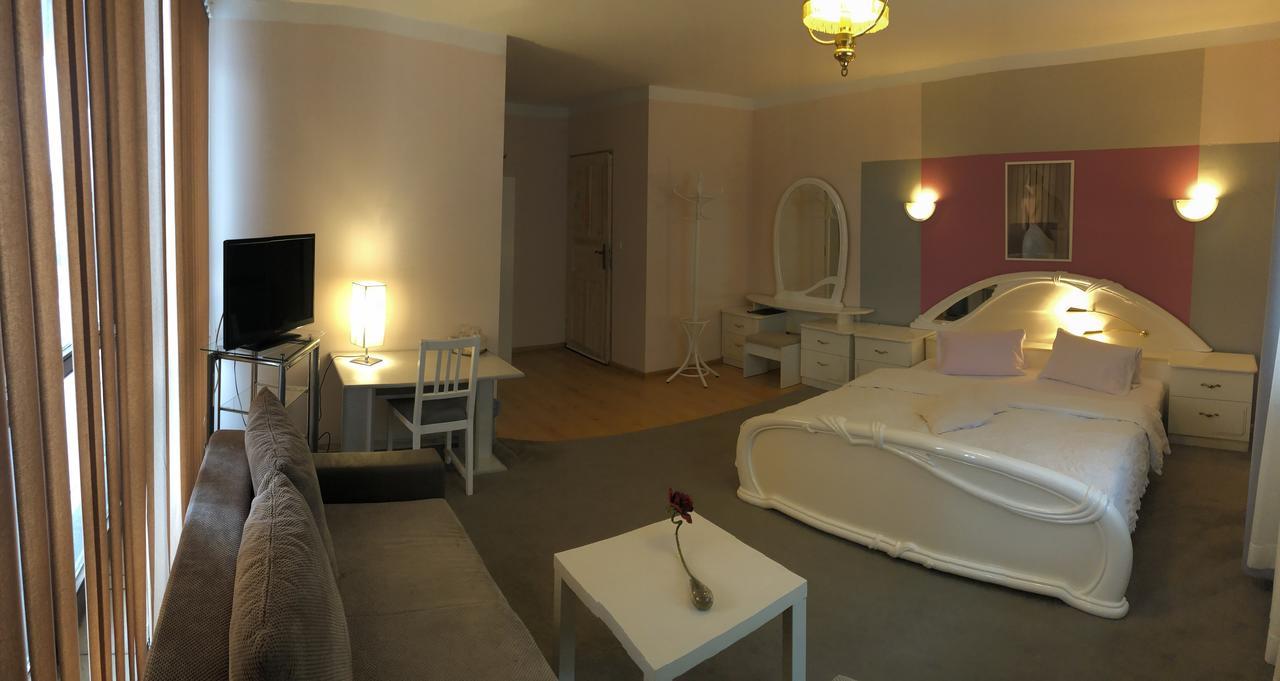 Hotel Passione Bielsko-Biala Luaran gambar