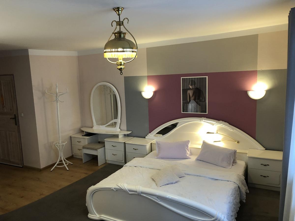 Hotel Passione Bielsko-Biala Luaran gambar