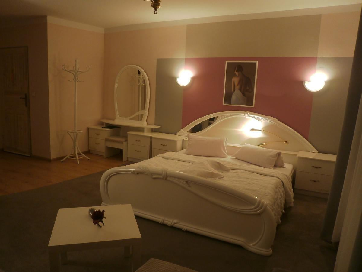 Hotel Passione Bielsko-Biala Luaran gambar