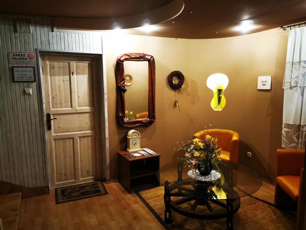 Hotel Passione Bielsko-Biala Luaran gambar