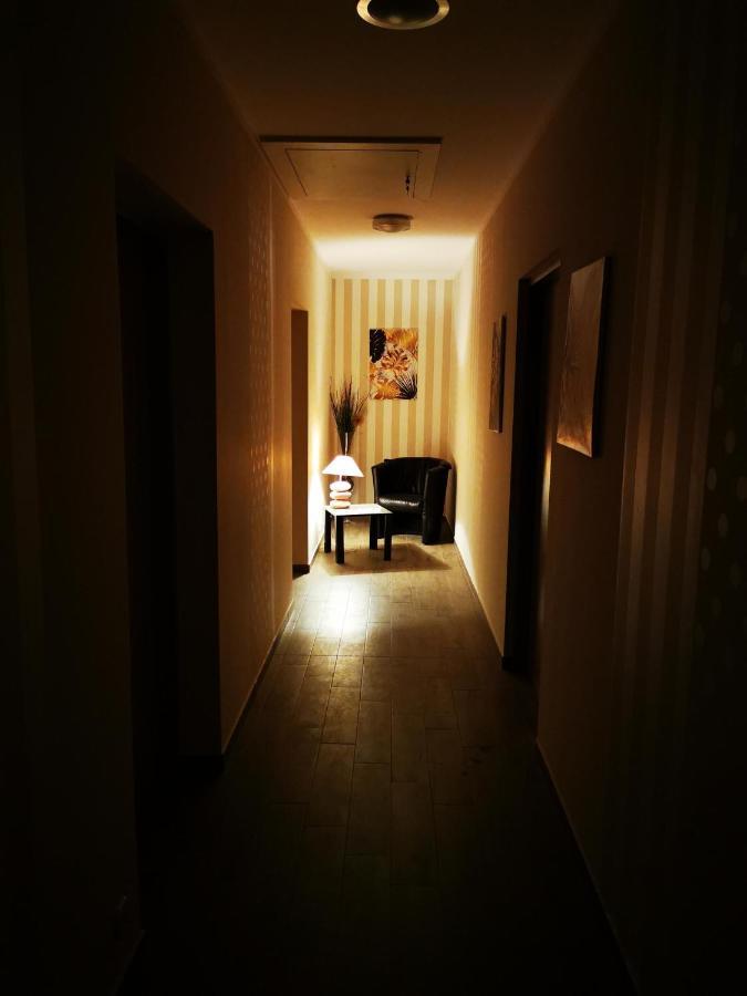 Hotel Passione Bielsko-Biala Luaran gambar
