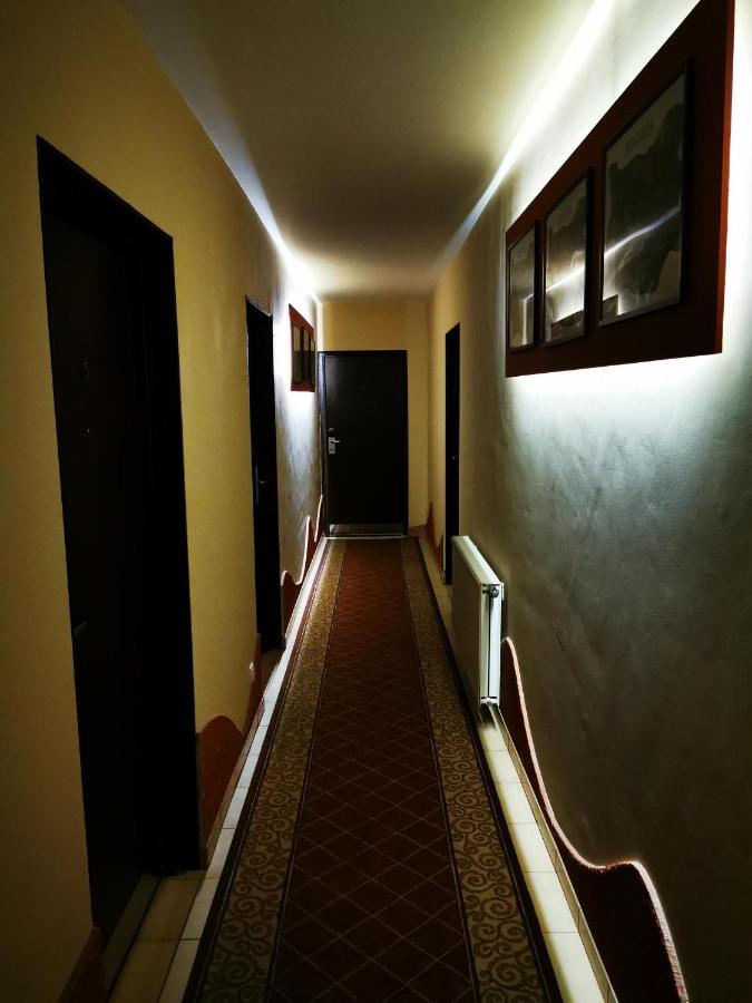 Hotel Passione Bielsko-Biala Luaran gambar