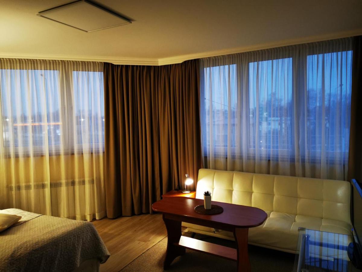 Hotel Passione Bielsko-Biala Luaran gambar