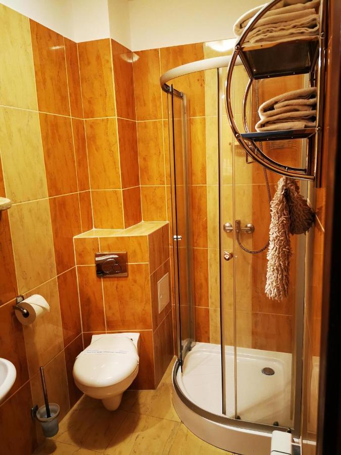 Hotel Passione Bielsko-Biala Luaran gambar
