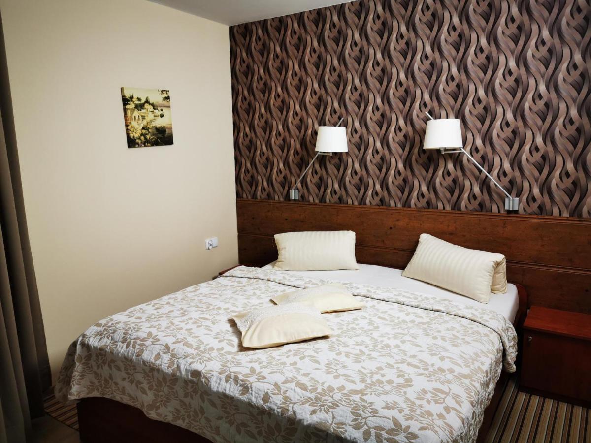 Hotel Passione Bielsko-Biala Luaran gambar