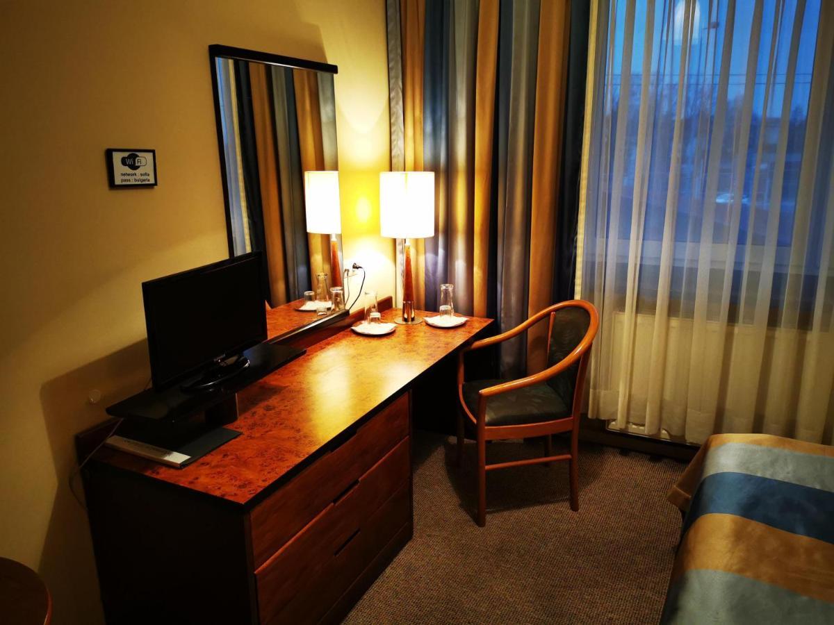 Hotel Passione Bielsko-Biala Luaran gambar