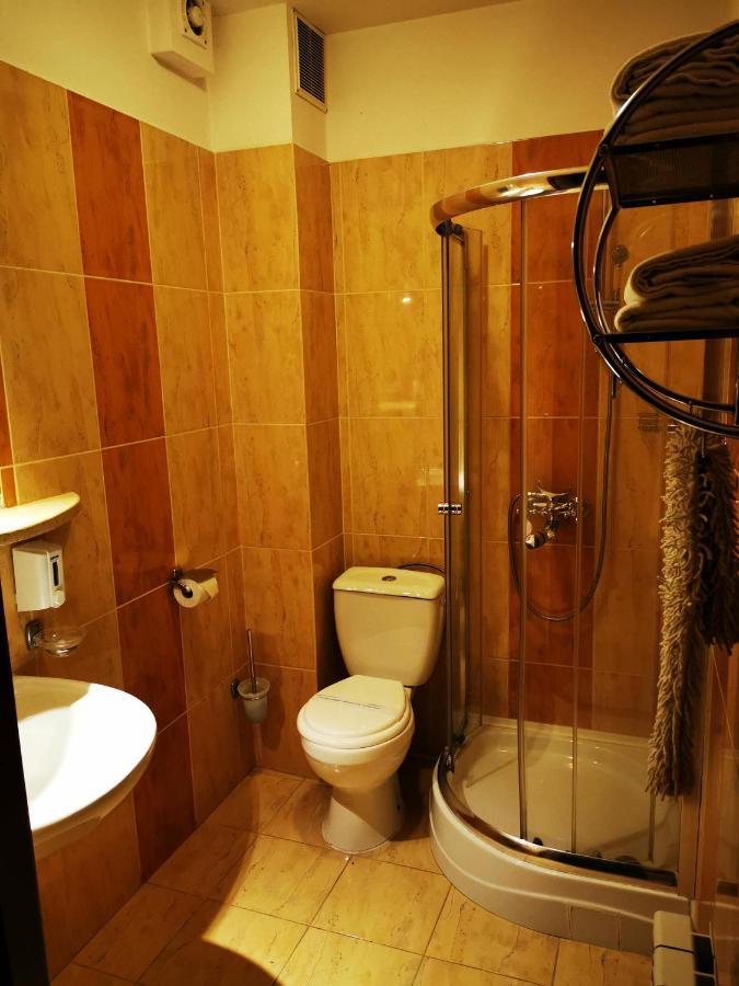 Hotel Passione Bielsko-Biala Luaran gambar