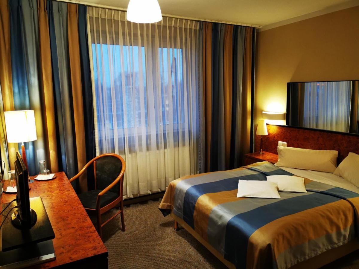 Hotel Passione Bielsko-Biala Luaran gambar