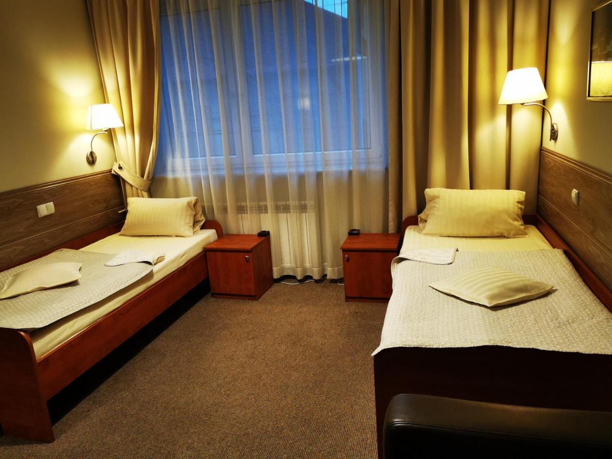 Hotel Passione Bielsko-Biala Luaran gambar